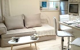 Agias Sofias Apartment Corfu